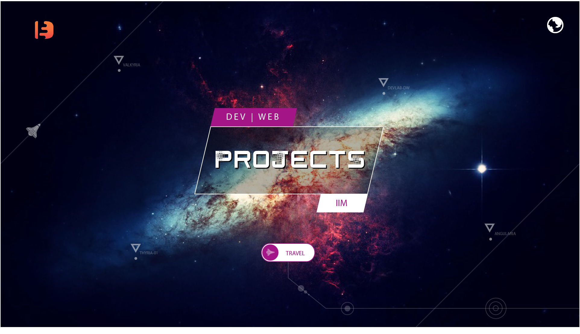 Webstellar